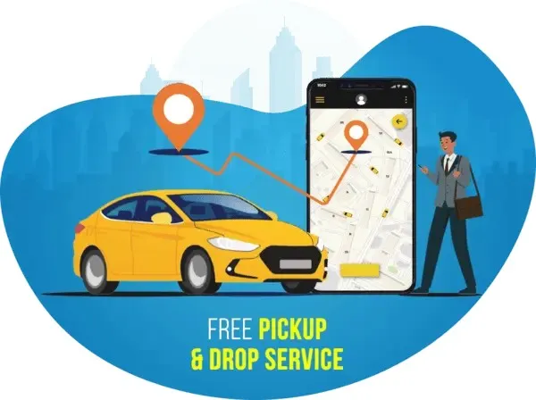 Tribeca Lullanagar premium residences at Lulla Nagar, Pune